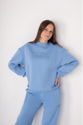 Світшот жіночий